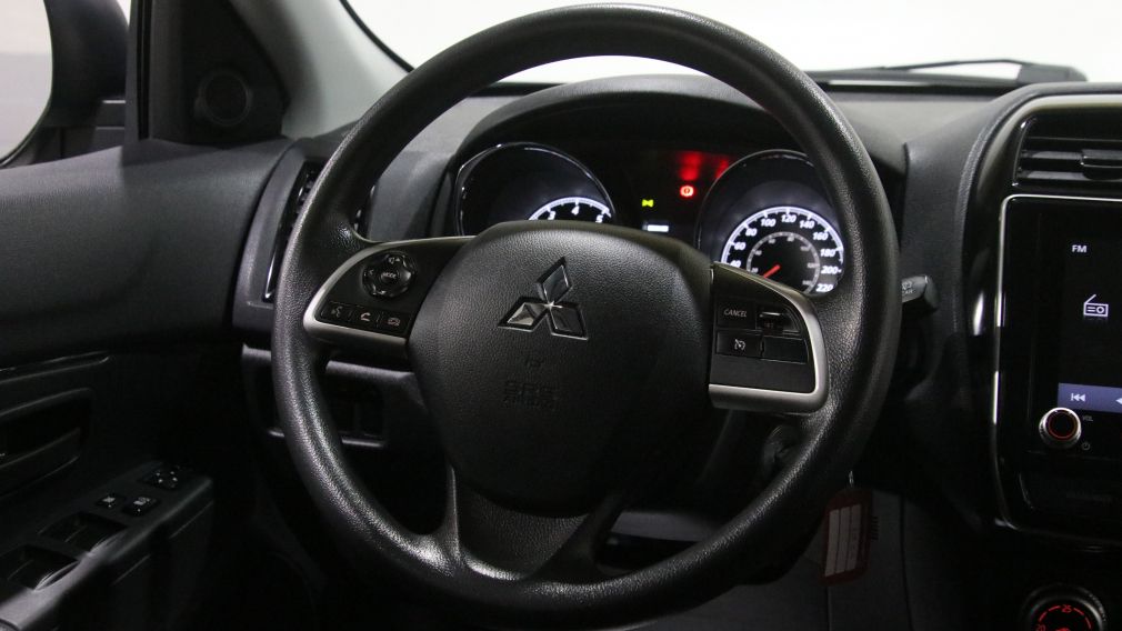 Mitsubishi RVR ES 2021 d&rsquo;occasion à vendre - 13