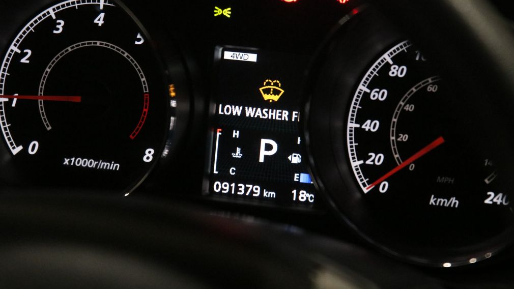 Mitsubishi RVR ES 2021 d&rsquo;occasion à vendre - 16