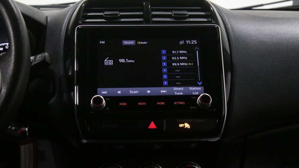 Mitsubishi RVR ES 2021 d&rsquo;occasion à vendre - 17