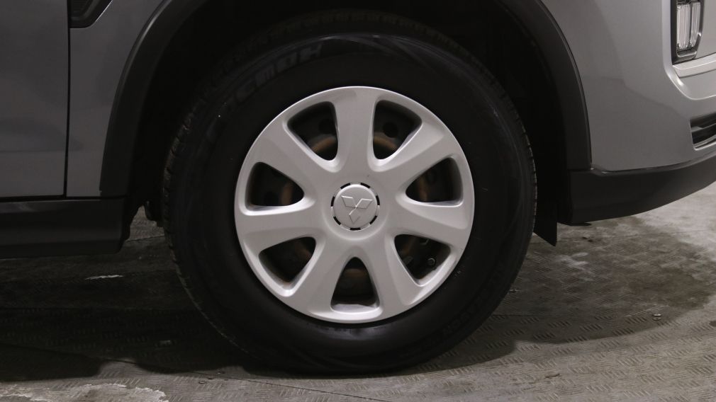 Mitsubishi RVR ES 2021 d&rsquo;occasion à vendre - 25