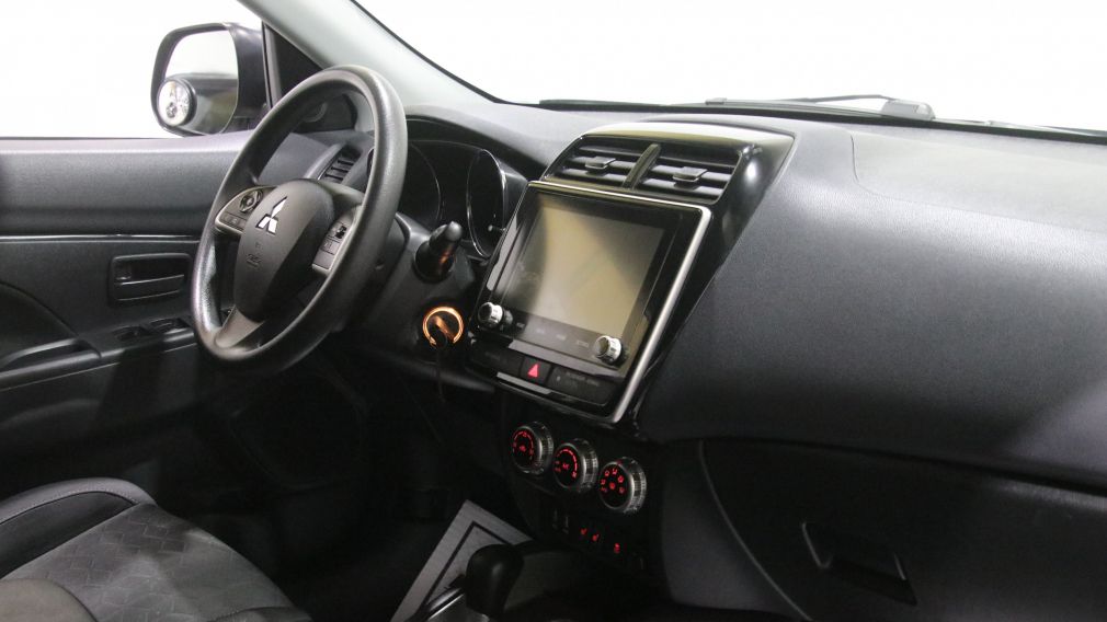 Mitsubishi RVR ES 2021 d&rsquo;occasion à vendre - 24