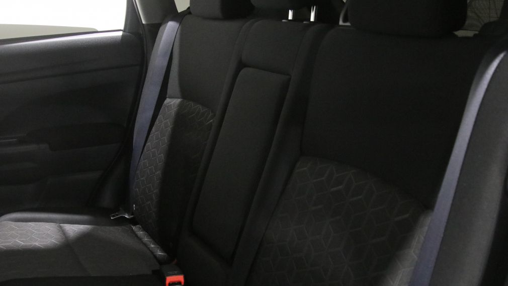 Mitsubishi RVR ES 2021 d&rsquo;occasion à vendre - 21