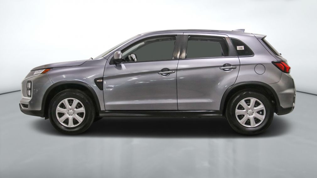 Mitsubishi RVR ES 2021 d&rsquo;occasion à vendre - 4