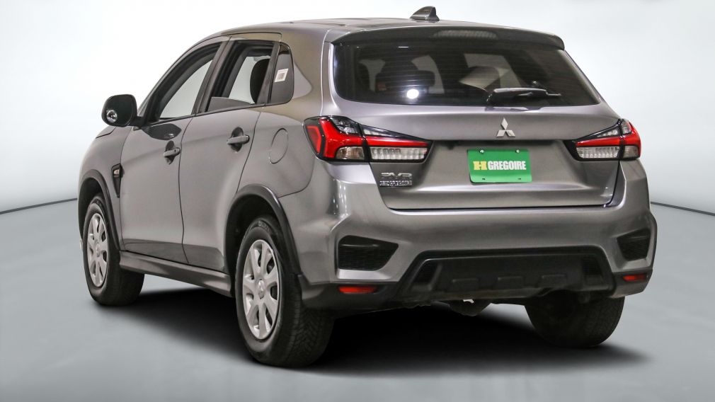 Mitsubishi RVR ES 2021 d&rsquo;occasion à vendre - 5
