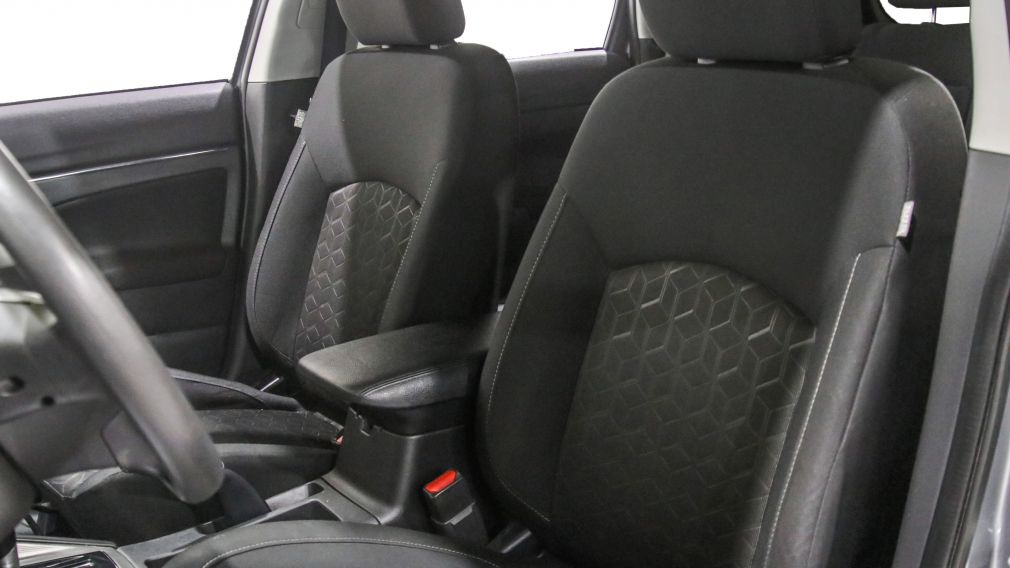 Mitsubishi RVR ES 2021 d&rsquo;occasion à vendre - 10