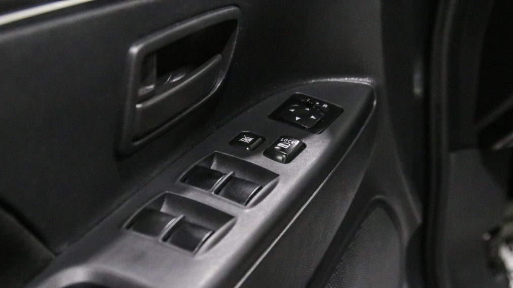 Mitsubishi RVR ES 2021 d&rsquo;occasion à vendre - 11