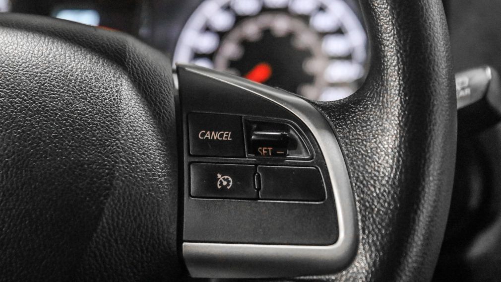 Mitsubishi RVR ES 2021 d&rsquo;occasion à vendre - 15