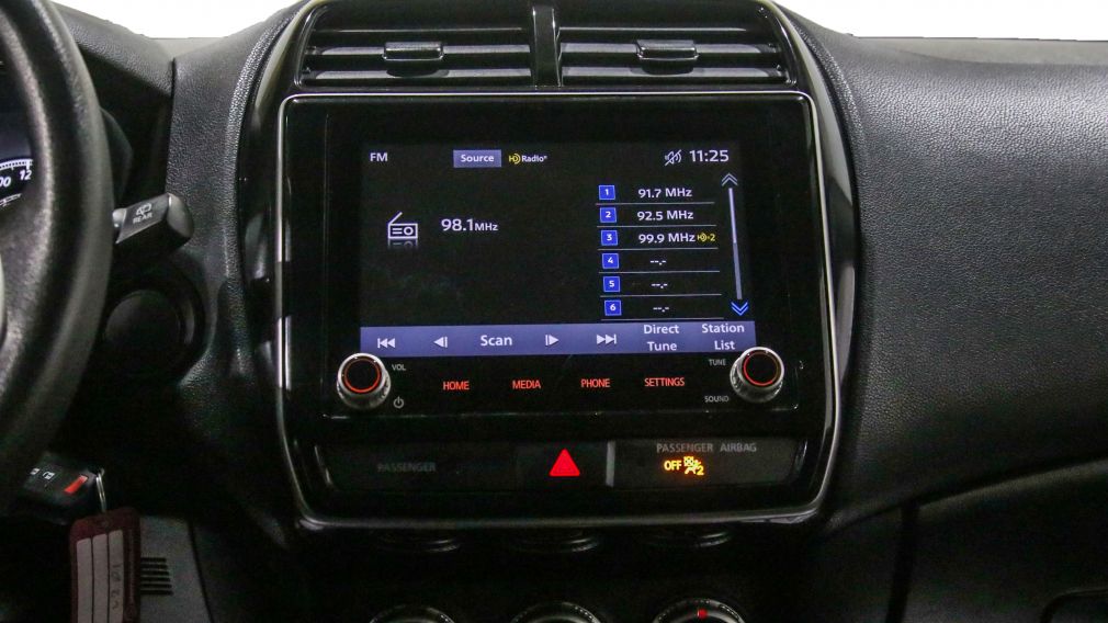 Mitsubishi RVR ES 2021 d&rsquo;occasion à vendre - 17