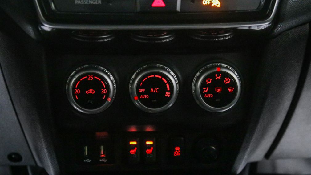 Mitsubishi RVR ES 2021 d&rsquo;occasion à vendre - 18