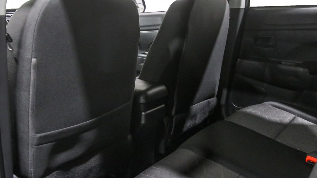 Mitsubishi RVR ES 2021 d&rsquo;occasion à vendre - 20