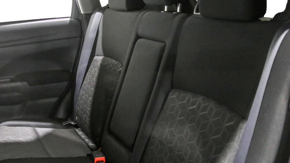 Mitsubishi RVR ES 2021 d&rsquo;occasion à vendre - 21