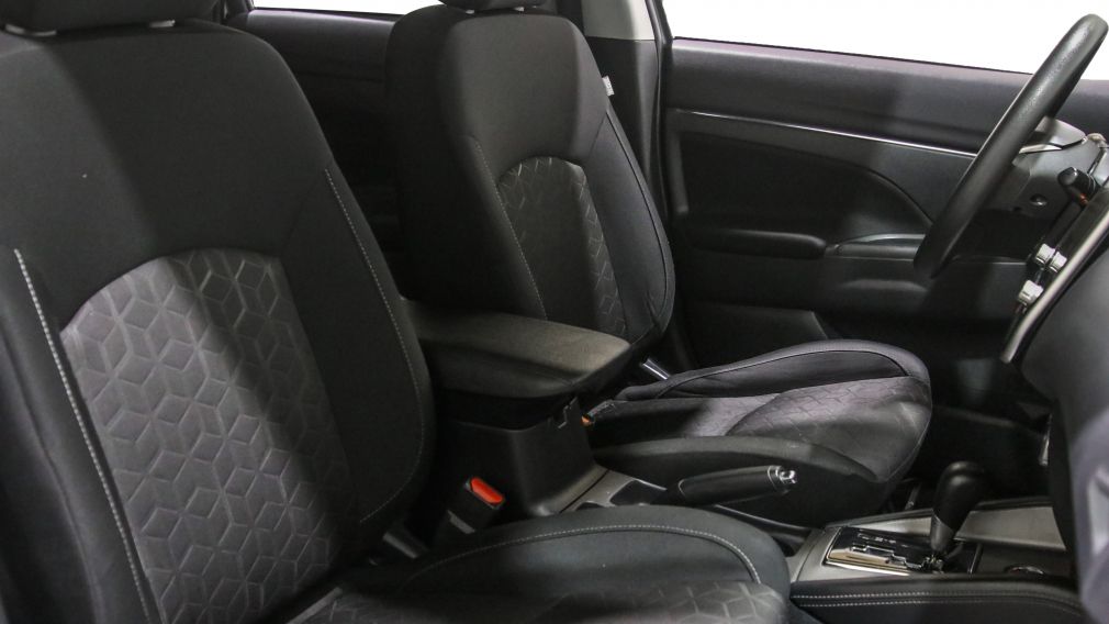 Mitsubishi RVR ES 2021 d&rsquo;occasion à vendre - 23