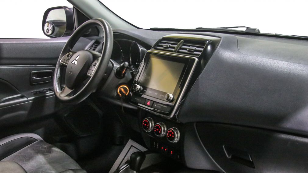 Mitsubishi RVR ES 2021 d&rsquo;occasion à vendre - 24