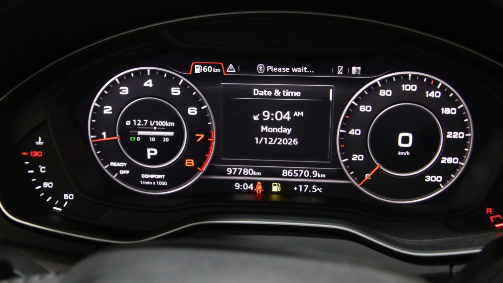 Audi Q5 Progressiv 2020 d&rsquo;occasion à vendre - 15