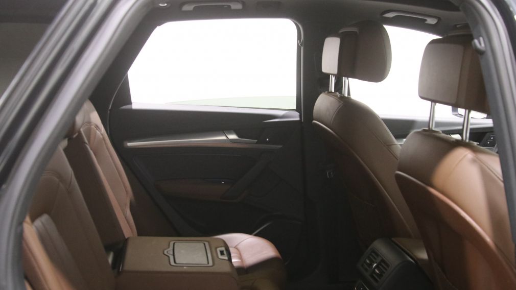 Audi Q5 Progressiv 2020 d&rsquo;occasion à vendre - 23