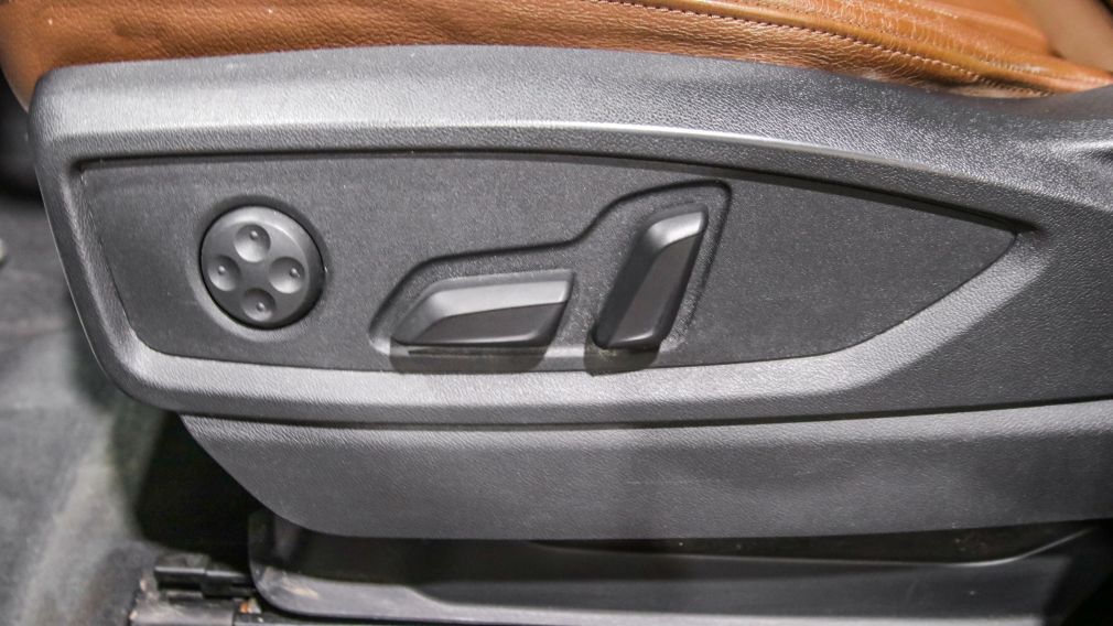 Audi Q5 Progressiv 2020 d&rsquo;occasion à vendre - 11