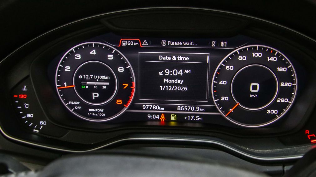 Audi Q5 Progressiv 2020 d&rsquo;occasion à vendre - 15