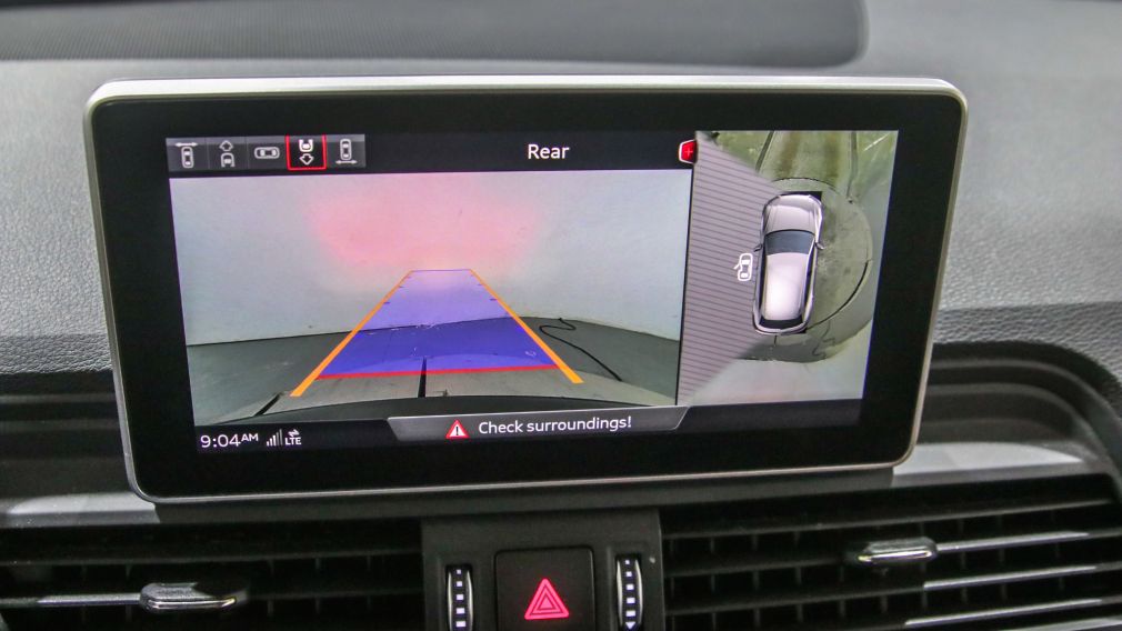 Audi Q5 Progressiv 2020 d&rsquo;occasion à vendre - 18