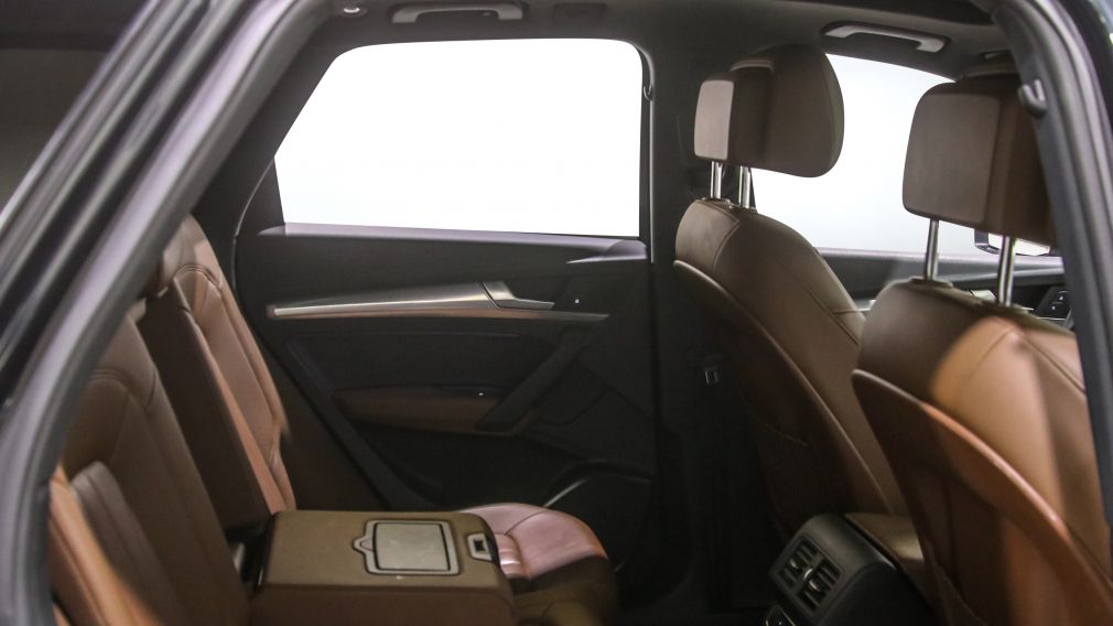 Audi Q5 Progressiv 2020 d&rsquo;occasion à vendre - 23
