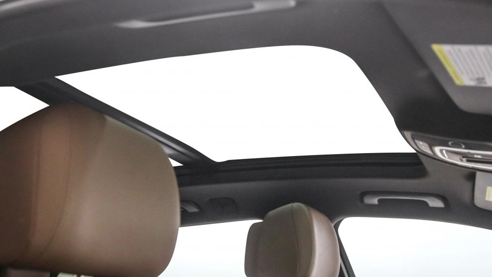 Audi Q5 Progressiv 2020 d&rsquo;occasion à vendre - 26