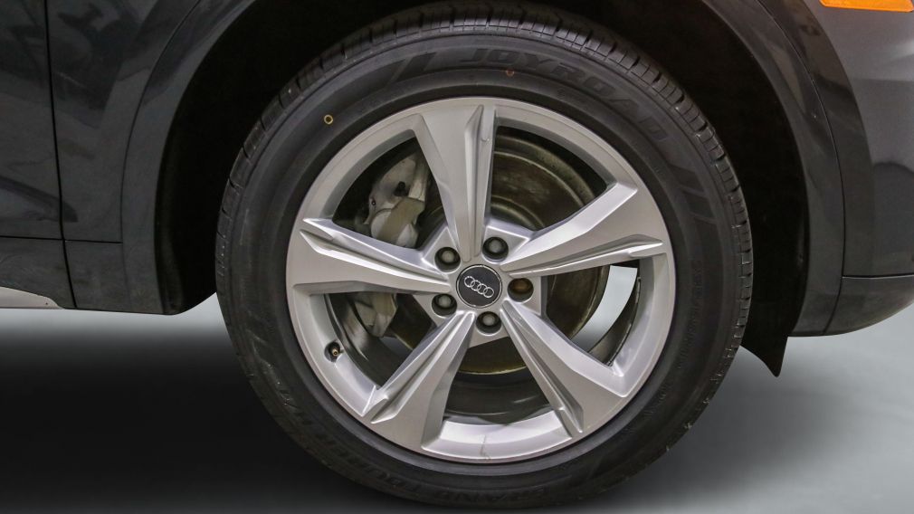 Audi Q5 Progressiv 2020 d&rsquo;occasion à vendre - 27