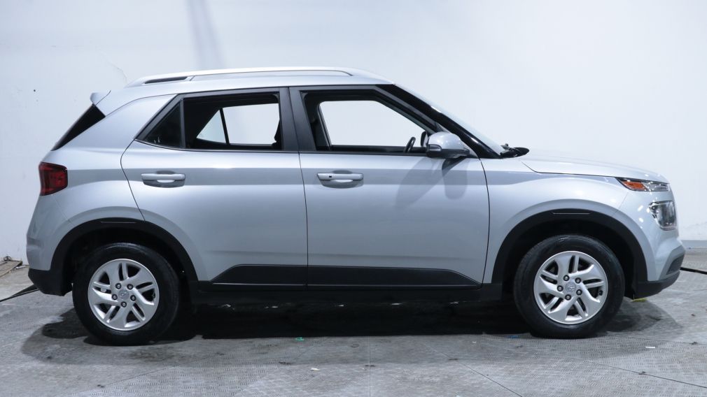 Hyundai Venue Preferred 2021 d&rsquo;occasion à vendre - 8