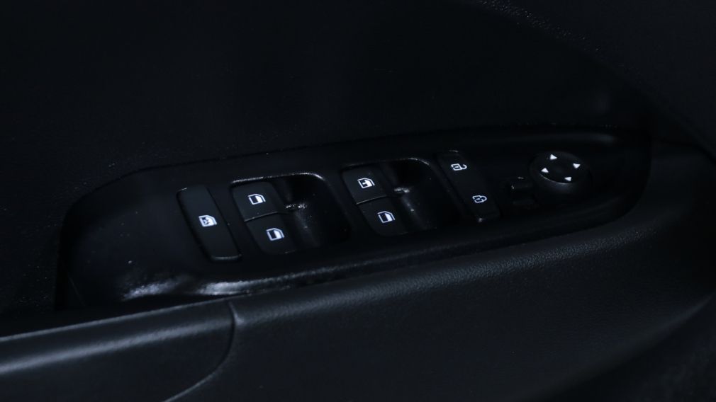 Hyundai Venue Preferred 2021 d&rsquo;occasion à vendre - 10