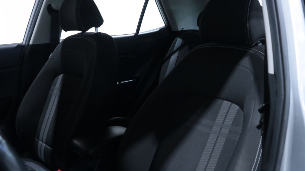 Hyundai Venue Preferred 2021 d&rsquo;occasion à vendre - 11