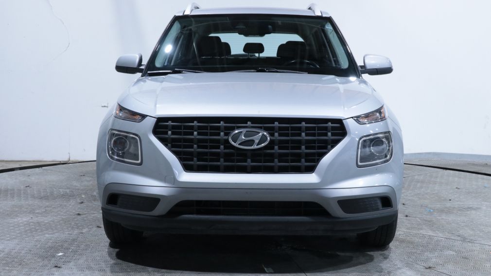 Hyundai Venue Preferred 2021 d&rsquo;occasion à vendre - 2