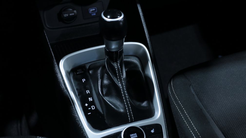 Hyundai Venue Preferred 2021 d&rsquo;occasion à vendre - 16