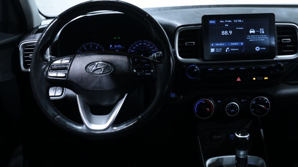 Hyundai Venue Preferred 2021 d&rsquo;occasion à vendre - 12