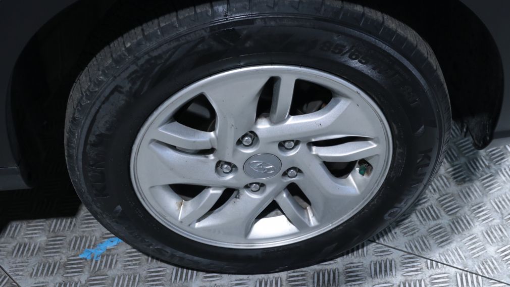 Hyundai Venue Preferred 2021 d&rsquo;occasion à vendre - 22