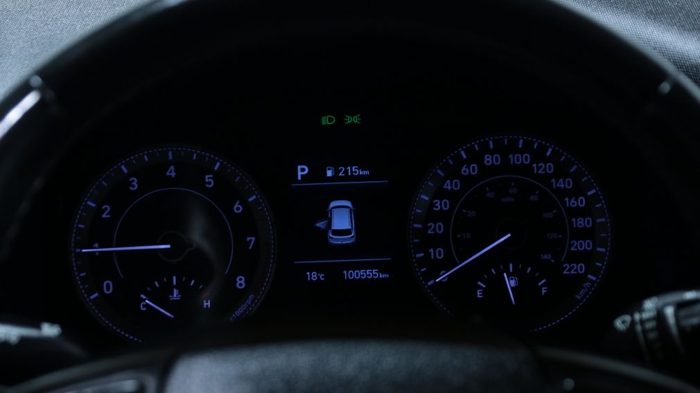 Hyundai Venue Preferred 2021 d&rsquo;occasion à vendre - 14