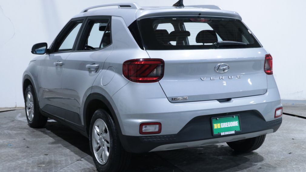 Hyundai Venue Preferred 2021 d&rsquo;occasion à vendre - 5