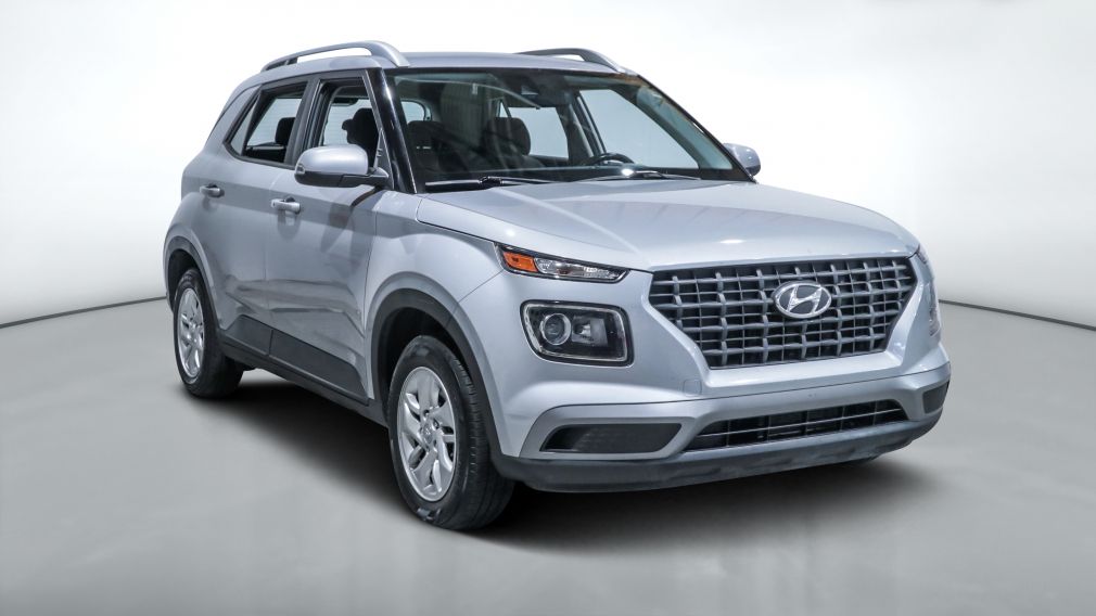 Hyundai Venue Preferred