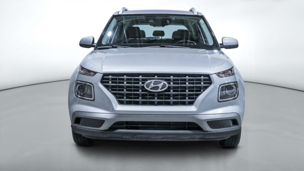 Hyundai Venue Preferred 2021 d&rsquo;occasion à vendre - 2