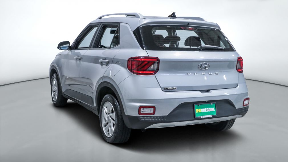 Hyundai Venue Preferred 2021 d&rsquo;occasion à vendre - 5