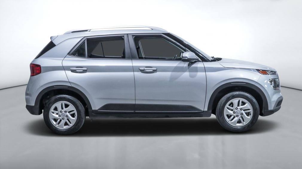 Hyundai Venue Preferred 2021 d&rsquo;occasion à vendre - 8