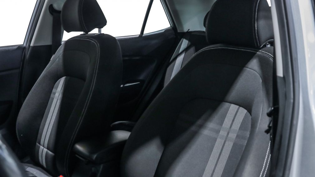 Hyundai Venue Preferred 2021 d&rsquo;occasion à vendre - 10