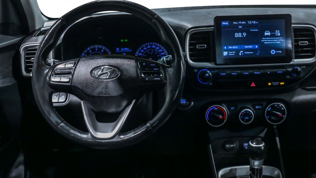 Hyundai Venue Preferred 2021 d&rsquo;occasion à vendre - 12