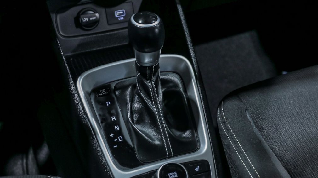 Hyundai Venue Preferred 2021 d&rsquo;occasion à vendre - 16