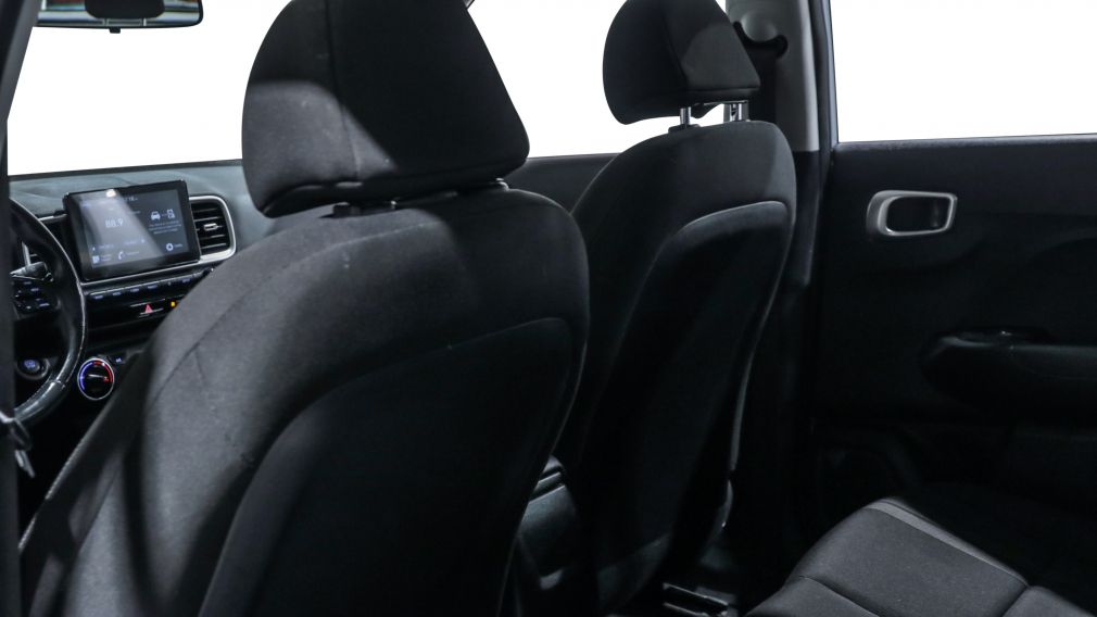 Hyundai Venue Preferred 2021 d&rsquo;occasion à vendre - 17