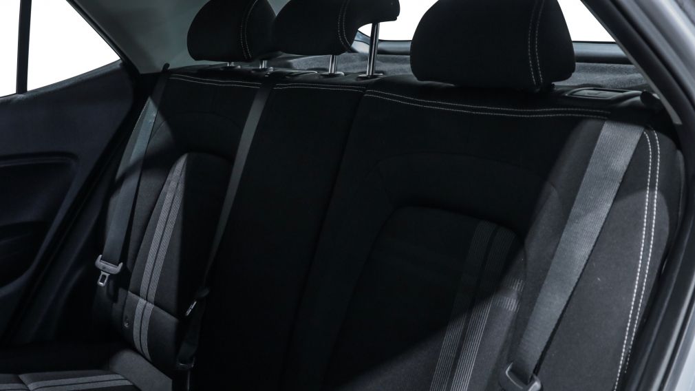 Hyundai Venue Preferred 2021 d&rsquo;occasion à vendre - 18