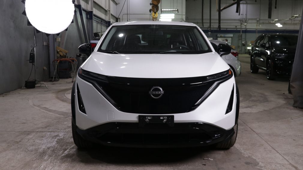 Nissan Ariya ENGAGE+ 2024 d&rsquo;occasion à vendre - 2