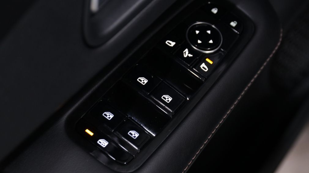 Nissan Ariya ENGAGE+ 2024 d&rsquo;occasion à vendre - 9