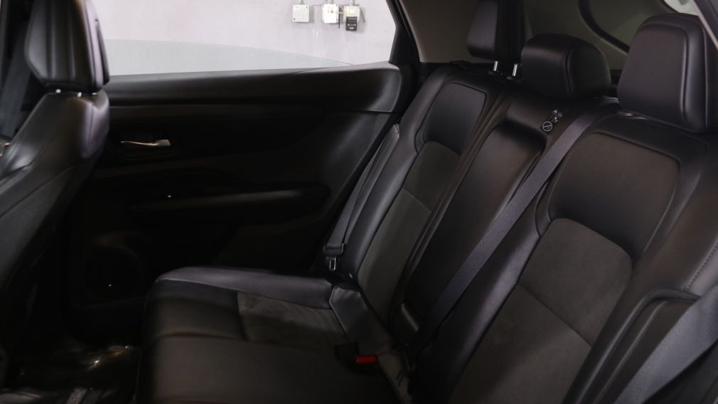 Nissan Ariya ENGAGE+ 2024 d&rsquo;occasion à vendre - 19