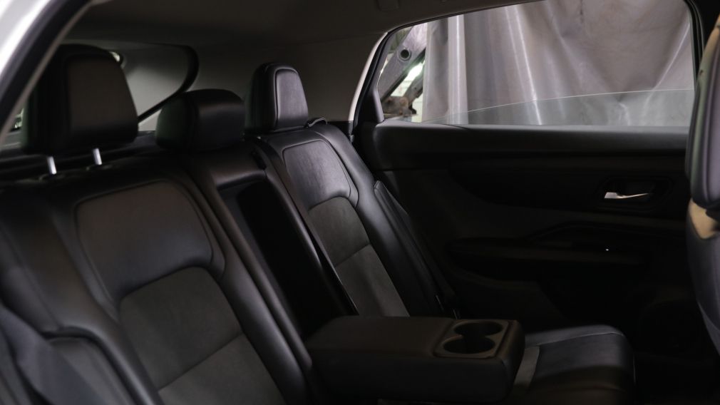 Nissan Ariya ENGAGE+ 2024 d&rsquo;occasion à vendre - 22