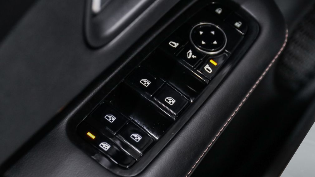 Nissan Ariya ENGAGE+ 2024 d&rsquo;occasion à vendre - 9