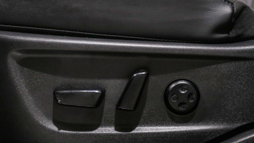 Nissan Ariya ENGAGE+ 2024 d&rsquo;occasion à vendre - 10