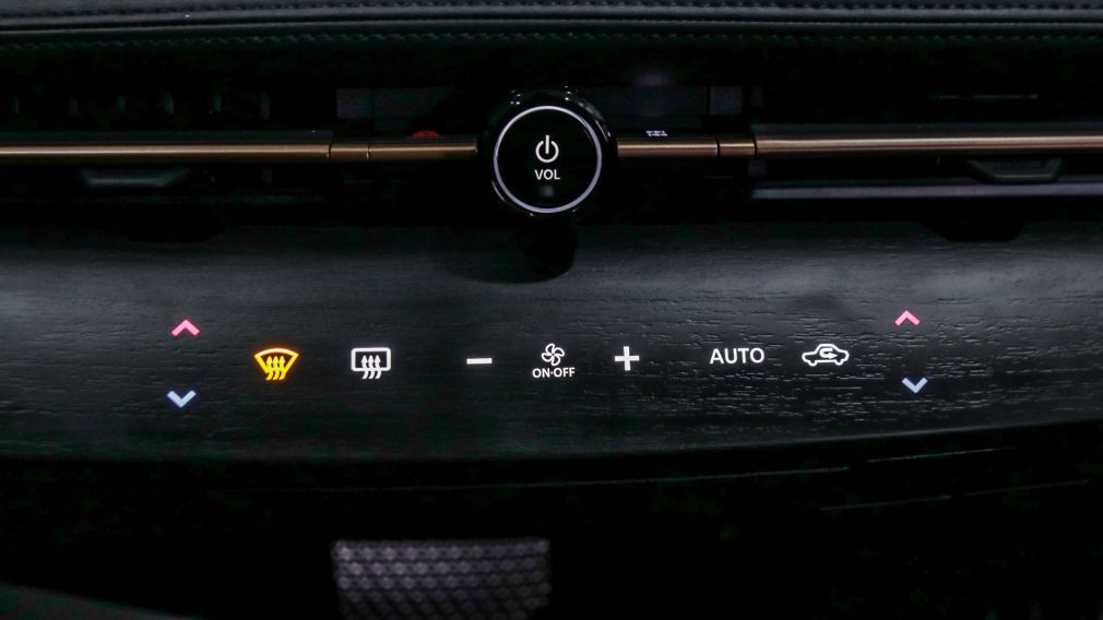 Nissan Ariya ENGAGE+ 2024 d&rsquo;occasion à vendre - 17